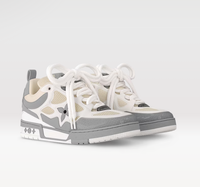 White/Gray