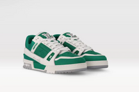 Trainer Light Green