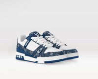 Trainer Blue