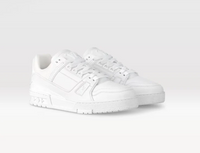 Trainer White