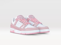 Trainer Pink